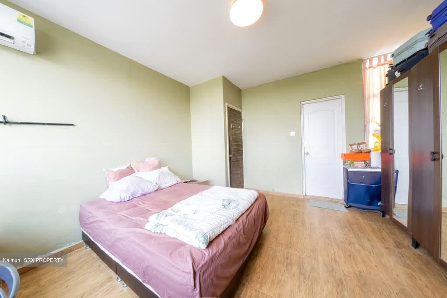 Sherwood Towers (D21), Apartment #606367241